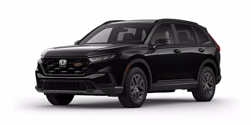 Honda CRV Cars (All Types)